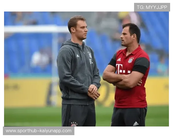 拜仁诺伊尔赛季报销门将位置存隐患，替补门将面临考验