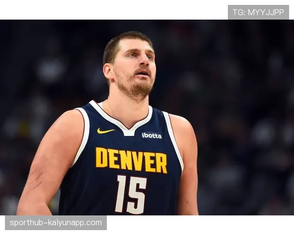 掘金约基奇穆雷二人转 本赛季两人同时得分25+时球队战绩15胜2负 掘金约基奇穆雷二人转 本赛季两人同时得分25+时球队战绩15胜2负